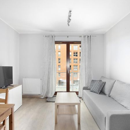 Ms Apartments 4 Seasons V Gdansk Exterior photo